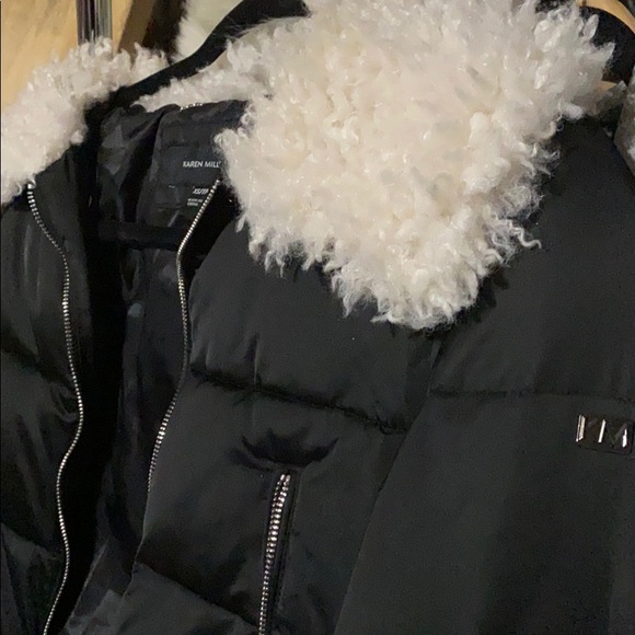 Karen Mullen jacket - Picture 2 of 4